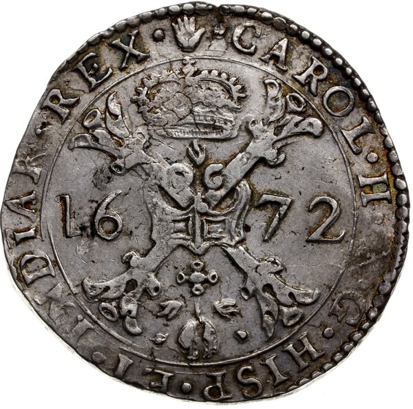 patagon 1672, Antwerpia