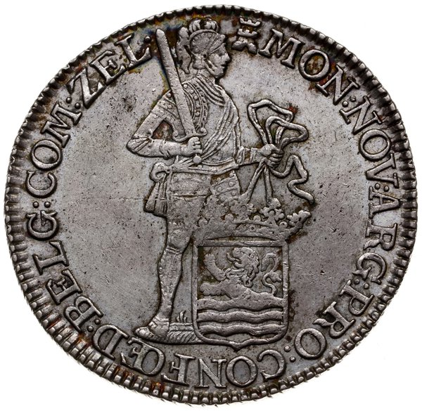 talar (silverdukat) 1773; Dav. 1848, Delmonte 97