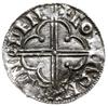denar typu quatrefoil, 1018-1024, mennica London
