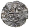 denar hrabiów flandryjskich, 1. ćwierć XI w., Aw