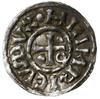 denar 985-995, mincerz Aljan; Krzyż z kółkiem i 
