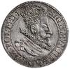 szóstak, 1599, Malbork; małe popiersie króla; Kop. 1245 (R1); piękny