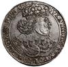 talar 1643, Bydgoszcz; Aw: Popiersie króla w prawo i napis wokoło VLA IIII D G REX POL M D LIT RVS..