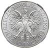 10 złotych 1933, Warszawa; Jan III Sobieski - 250. rocznica Odsieczy Wiedeńskiej; Parchimowicz 121..