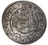 3 krajcary 1674 CB, Brzeg; małe popiersie księcia, na rewersie krzyżyk przed datą; E.-M. 265 (R2),..