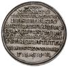 1/8 talara 1716, Nysa; wybita z okazji narodzin Leopolda Jana Habsburga; F.u.S. 2756; srebro 3.56 ..