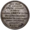 medal z 1709 r. autorstwa Heinricha Paula Groskurta, wybity z okazji zjazdu i podpisania przymierz..