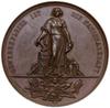 medal z 1868 r. autorstwa Gottfrieda Bernharda L