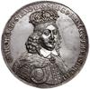 medal bez daty (ok. 1655 r.) autorstwa Jana Höhna (starszego), wybity prawdopodobnie z okazji wypo..