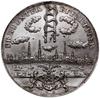 medal bez daty (ok. 1655 r.) autorstwa Jana Höhna (starszego), wybity prawdopodobnie z okazji wypo..