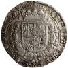 patagon 1653, Bruksela; Dav. 4462, Delmonte 295; srebro 27.82 g; ładnie zachowany egzemplarz