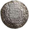 patagon 1684, Bruksela; Dav. 4491, Delmonte 343; srebro 27.95 g; ładny