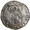 talar (silverdukat) 1699; Dav. 4900, Delmonte 987, Purmer Ov51, Verk. 139.2; srebro 27.66 g; piękny