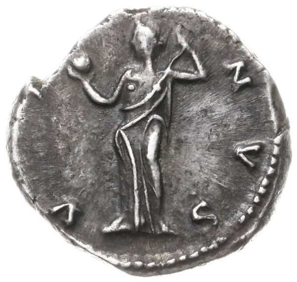 denar, 178-182, mennica Rzym