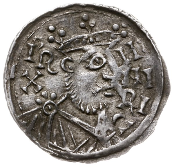denar 1009-1024, mincerz Id