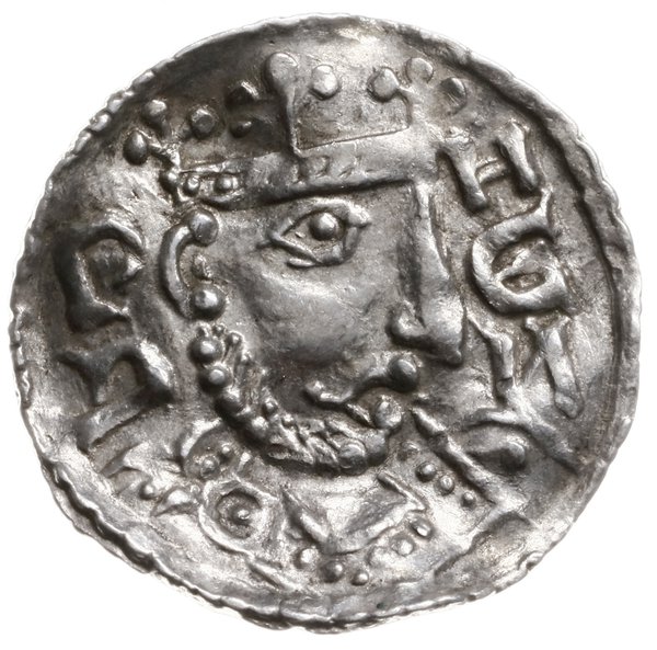 denar, 1039-1042