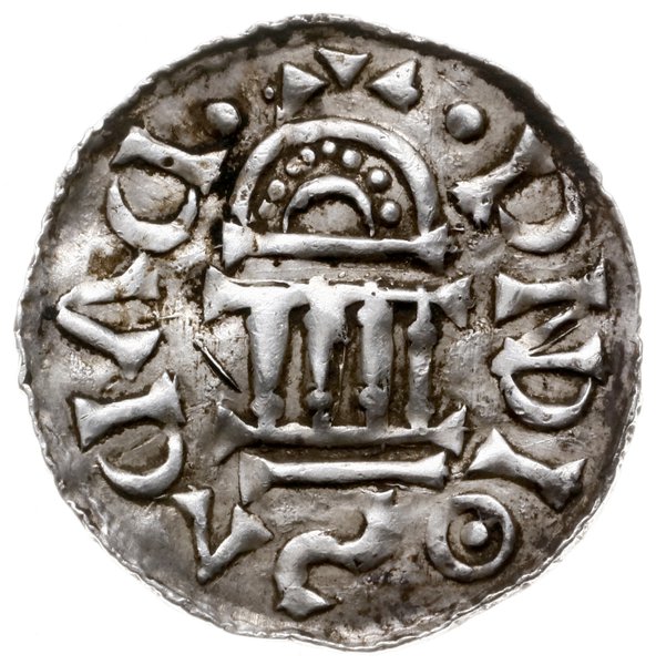 denar, 1042-1047