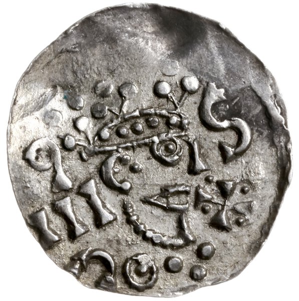 denar, 1009-1024