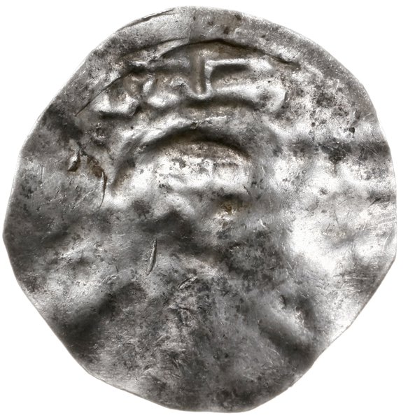 denar typu REX, ok. 1015-1025