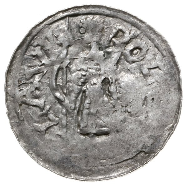 denar, 1102-1107