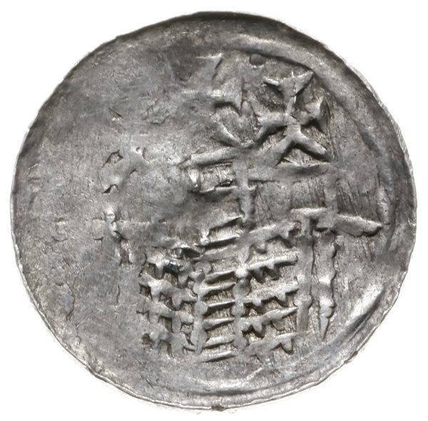denar, 1102-1107