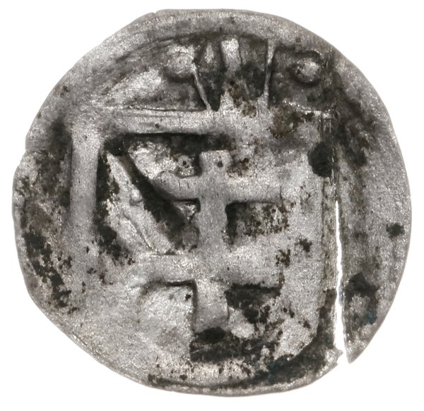 denar wschowski, po 1404