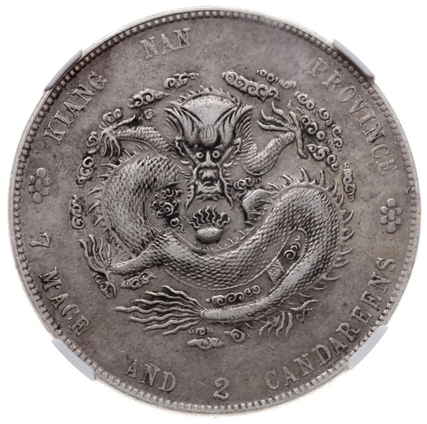 dolar 1904