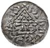 denar, 1018-1026, mincerz Athal; Aw: Dwunitkowy 