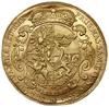 5 dukatów 1636 (odbitka w złocie półtalara medal