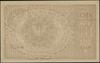 1.000 marek polskich 17.05.1919, seria AA, numeracja 498156, znak wodny “plaster miodu”; Lucow 348..