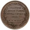 medal poświęcony Ignacemu Krasickiemu, 1780, aut