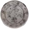 dolar 1904; Aw: Inskrypcja Kuang-hsu Yuan Pao, i