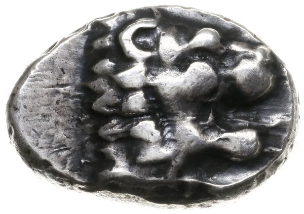 drachma, 411-394 pne
