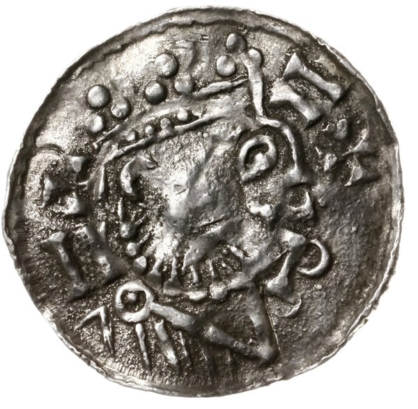 denar, 1009-1024
