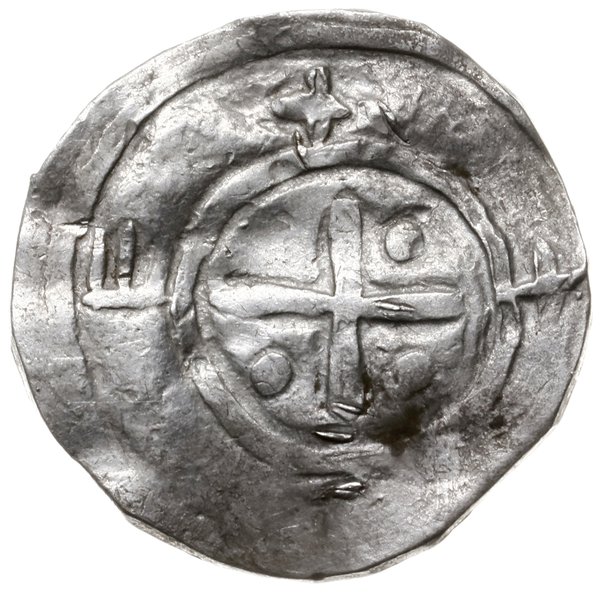 denar, ok. 1013-1025