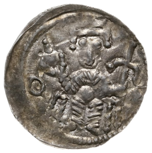 denar, 1157-1166