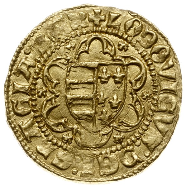 goldgulden, 1353-1357