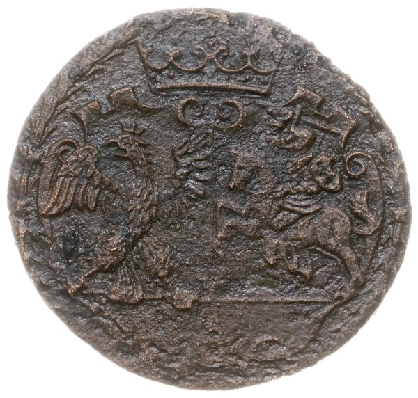 podskarbiówka królewska z 1569 roku