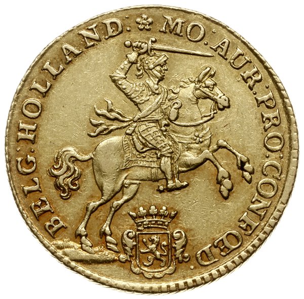 14 guldenów 1751; Delmonte 782, Purmer Ho19, Ver