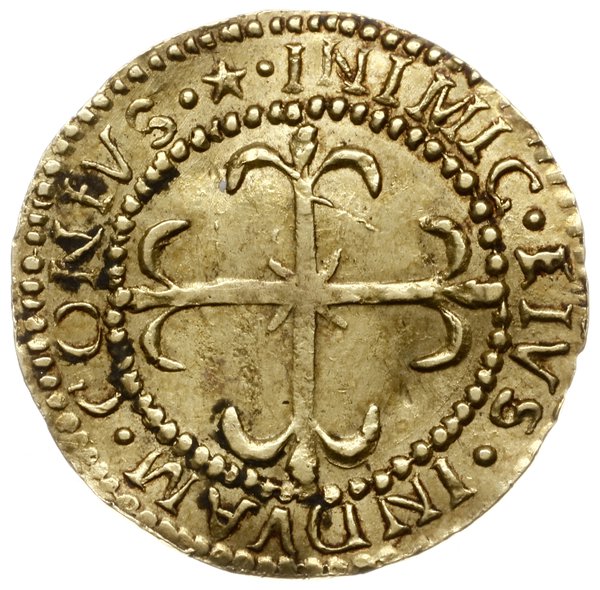 escudo 1702, Cagliari