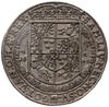 talar 1642, Bydgoszcz; Aw: Popiersie króla zwrócone w prawo i napis wokoło VLA IIII D G REX POL / ..
