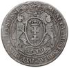 półtalar 1649, Gdańsk; Aw: Popiersie króla w prawo i napis wokoło IOAN CASIM D G REX POL &  SVEC M..