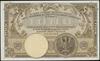 1.000 złotych 28.02.1919, seria, numeracja 5678488; Lucow 599 (R5), Miłczak 55; piękne i rzadkie