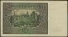 500 złotych 15.01.1946; seria I, numeracja 99180
