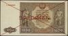 1.000 złotych 15.01.1946, seria B 1234567 / B 89