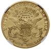 20 dolarów 1890/CC, Carson City; typ Liberty Hea