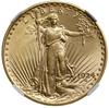 20 dolarów 1924, Filadelfia; typ Saint Gaudens; 