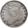 50 centów 1825, Filadelfia; typ Liberty Cap; del