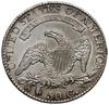 50 centów 1825, Filadelfia; typ Liberty Cap; del