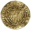 escudo 1702, Cagliari; CNI II/470/4, Fr. 145, Va